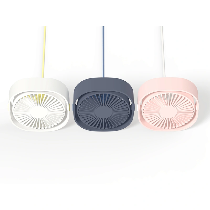 battery charging cooling USB portable electric hand rechargeable mini fans