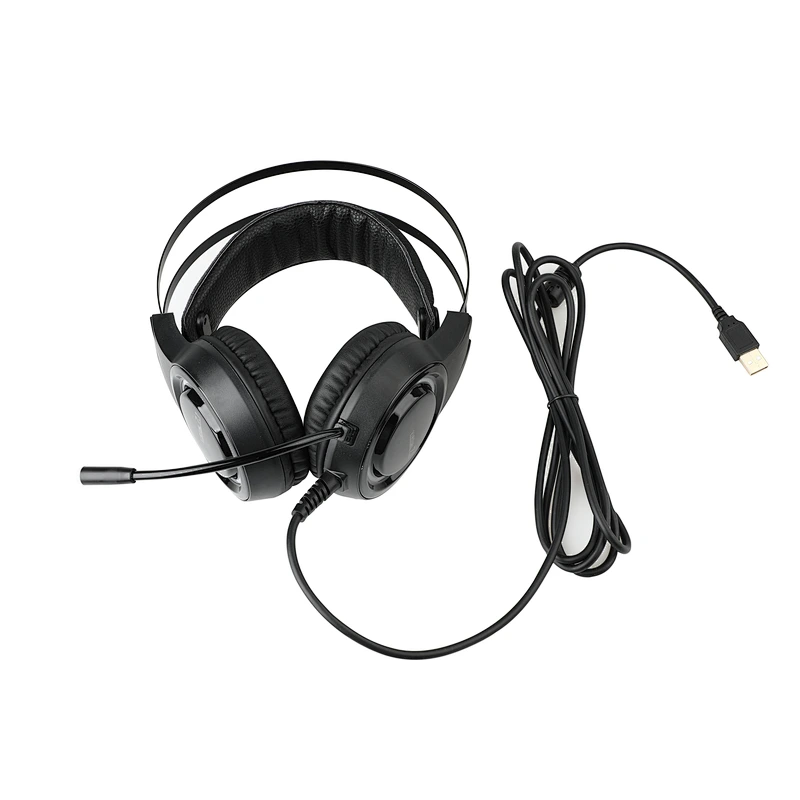 High-end Performance Astro Microphone Custom Gaming Headset 7.1