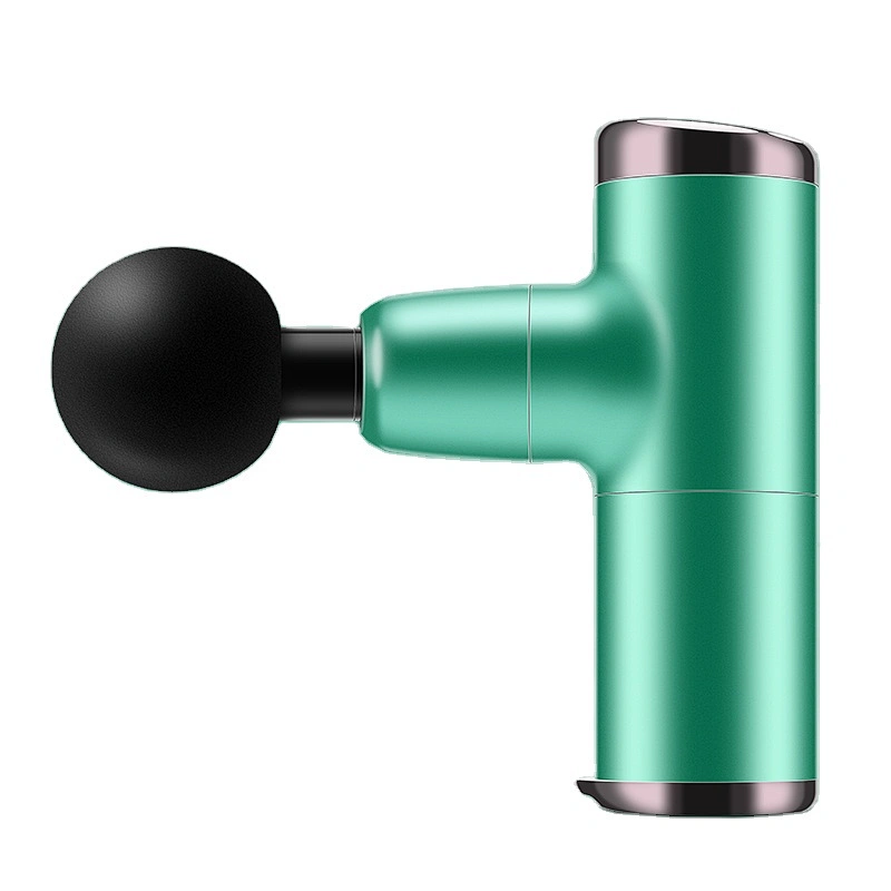 YOUMAY Cordless Body Muscle Therapy Deep Pressure Release Booster Massage Gun
