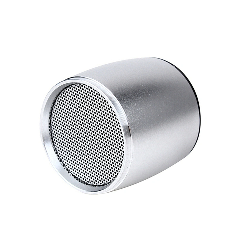 Portable pocket super bass Mini Outdoor Sports bluetooth speaker