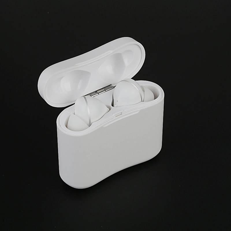 ODM Mini Flip Up TWS Wireless Bluetooth  Earphone