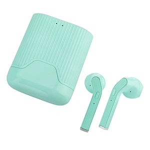 Cheapest BT 5.0 TWS Wireless Headsets Stereo In-Ear Earphones With Charging Box 5.0 wireless earbuds