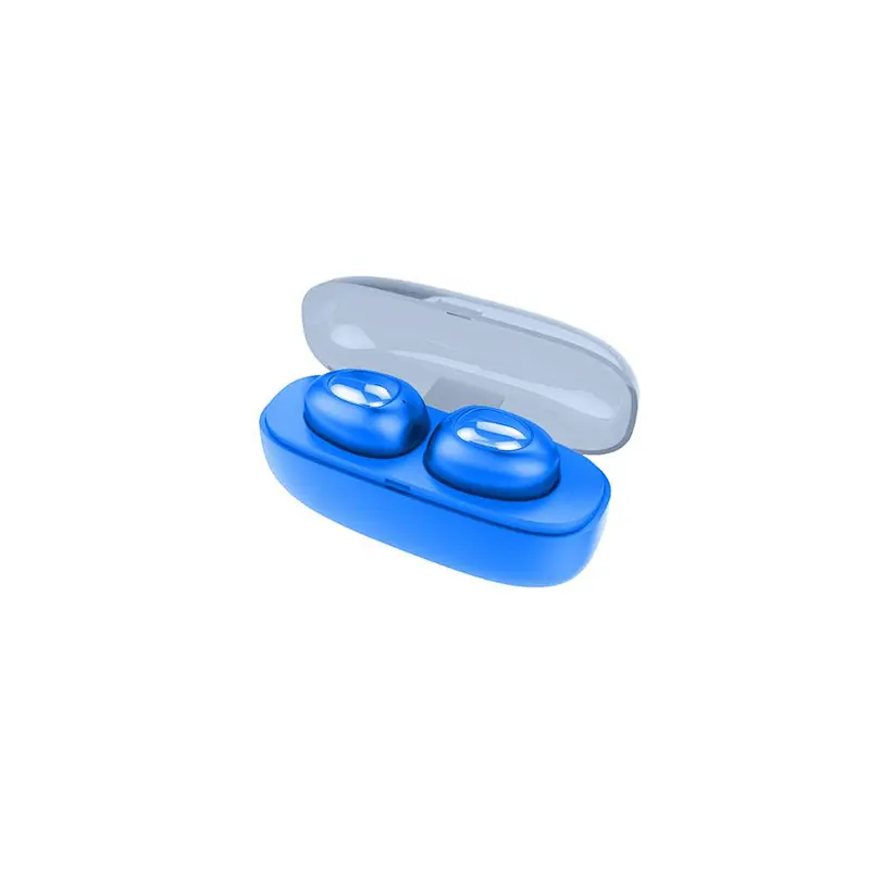 Earhook Headsets TWS 5.0 Headset Wireless Two Earphone pair