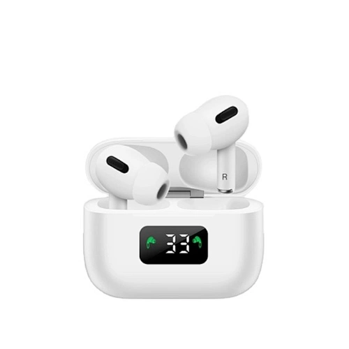 BT5.0 Mini TWS Touch LED True Wireless Earbuds