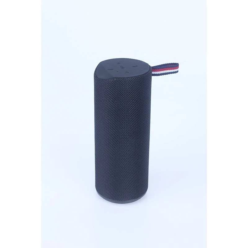 subwoofers sound 5W microphone portable music fabric wireless speaker
