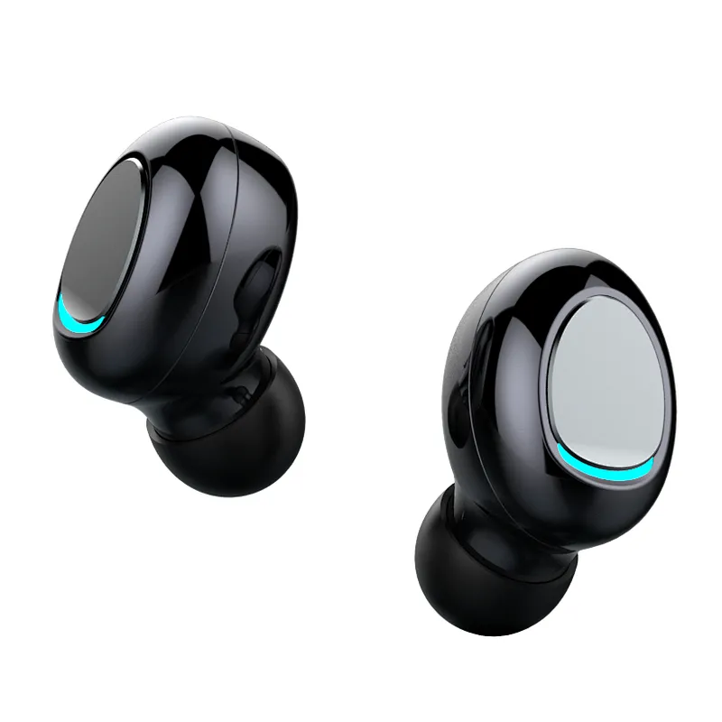 Super Bass With Power Bank Bluetooth 5.0 MIni True Wireless Earbuds