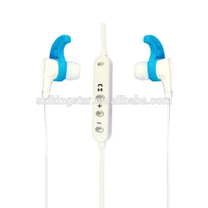 Universal Smart Stereo Sound Mini In-Ear Wireless Earphone