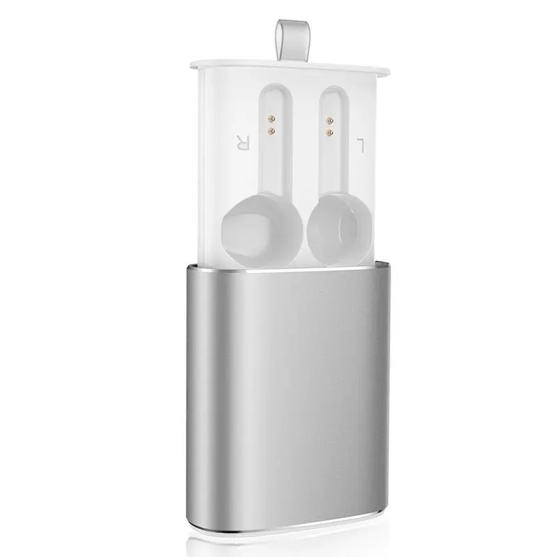 Wireless Sports Headphone Waterproof Bluetooth 5.0 Tws Earbuds