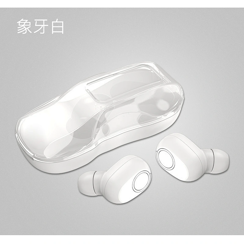 Portable earbuds new wireless 5.0bluetooth OEM Headset Waterproof Wireless Bluetooth Ture Stereo tws Mini Earphones Headphones