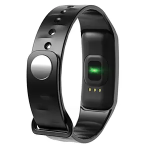 Fitness Tracker Heart Rate Monitor  Smart Bracelet Projector