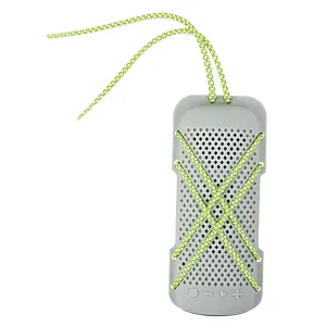 OEM Cheap Square Shockproof Waterproof Bluetooth Speaker