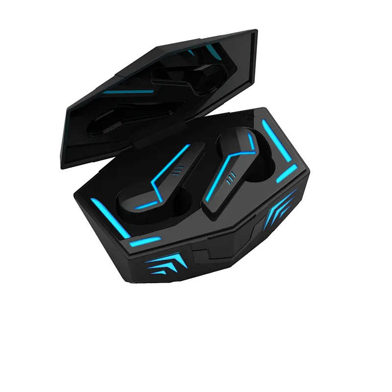 Mini headphones G1 TWS 5.0 Wireless Earbuds Earphone Sports Gaming Headset With LED Display Headphone