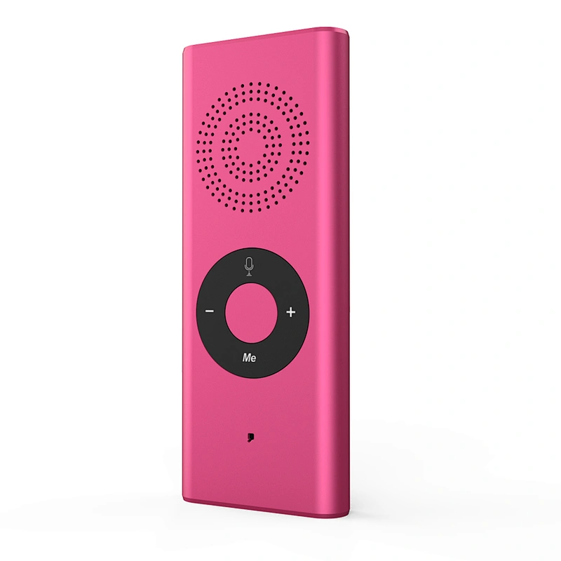 For Business Travel Intelligent Language Simultaneous Interpretation Translator