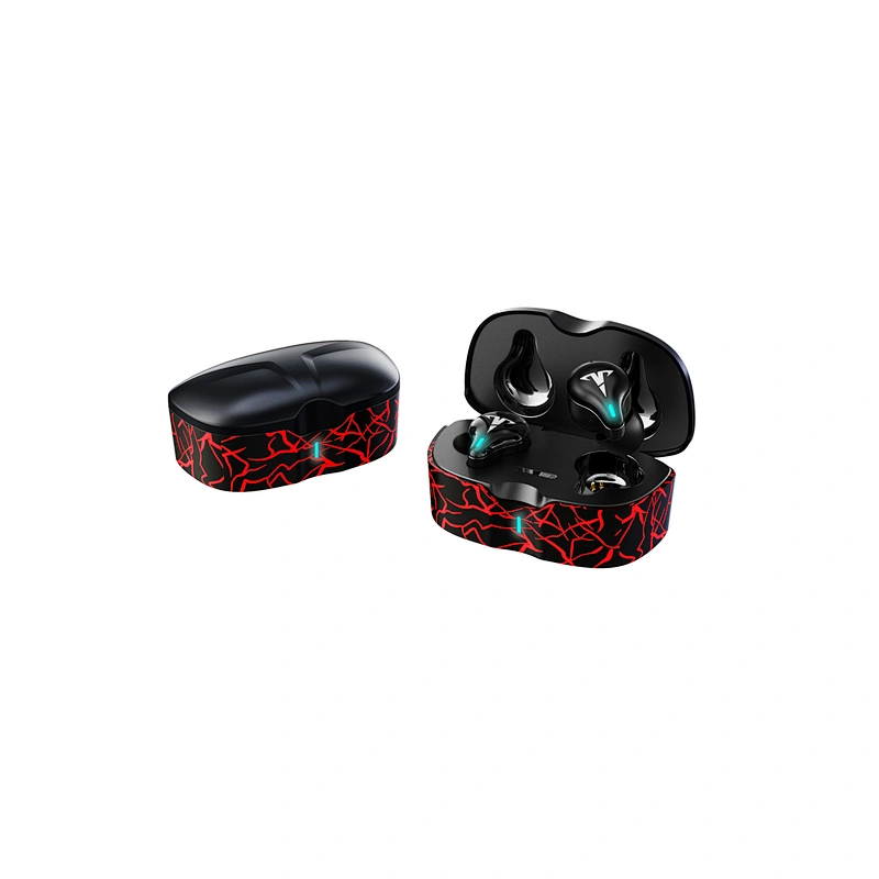 True Wireless Gaming TWS Stereo Earphone for i12 Earbuds