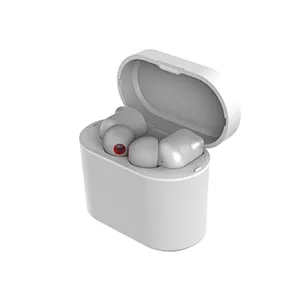 Bluetooth V5.0 Touch mini earbuds True Wireless TWS Headset