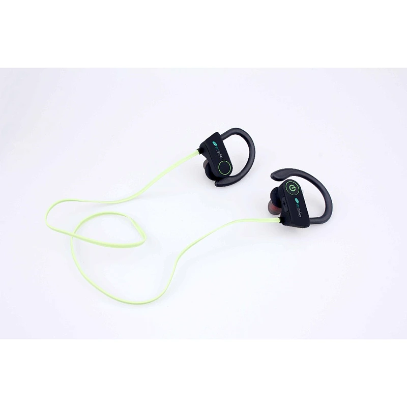 For iphone U8 sport sweatproof wireless headset