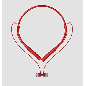 Promotion Sport Wireless Stereo Necklace Headphone