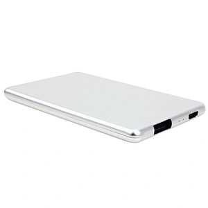 Promotion Gift Ultra Slim Power Bank Small Powerbank 2000mah
