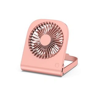 Foldable Mini Battery Fan Desk USB Air Cooler Electric Hand Mini Fan