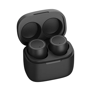 Headphone Free with Original OEM Wholesale Noise Cancelling Sound System Earbuds Mini Wireless Bluetooth Earphone