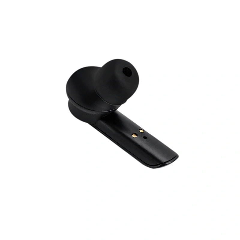 Mini Square BT5.0 Noise Canceling Stereo Bass Earphone TWS Wireless Earbuds