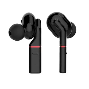 Portable earbuds new wireless 5.0bluetooth tws earphone wireless Earbuds