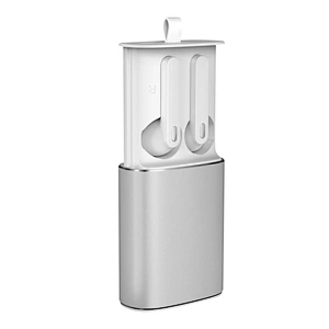 Kingstar K010  Mini Mobile Phone Charging Box TWS Noise Cancelling IPX6 Waterproof Cheap Wireless  Bluetooth Earbud