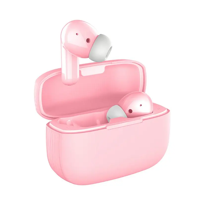 Twins Wireless Earphones BT 5.0 TWS Mini Bluetooth Earphones Headphones Earbuds with Charging Box
