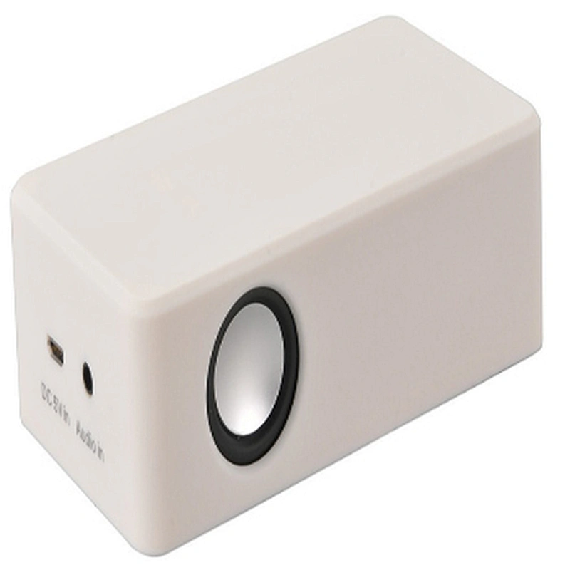 magic audio wireless induction speaker