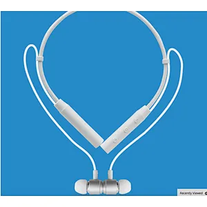 Wholesale sport noise cancelling wireless earbud neckband wireless headset
