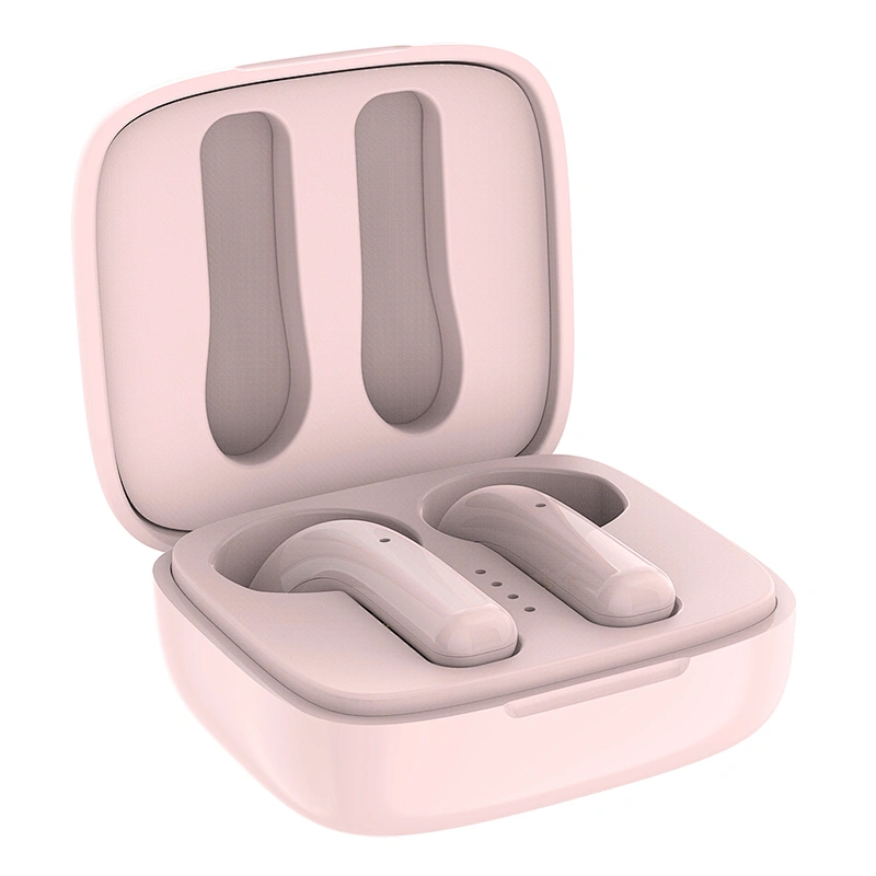 handsfree mini TWS Earphone Voice Control 5.0 earbuds in ear headset