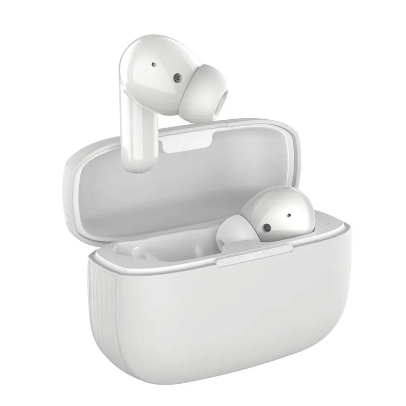 Twins Wireless Earphones BT 5.0 TWS Mini Bluetooth Earphones Headphones Earbuds with Charging Box