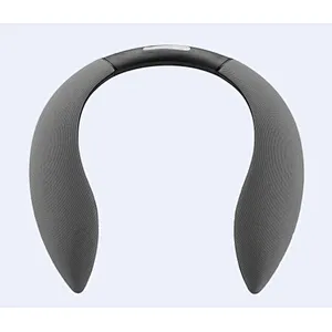 Neck U-Shape Style Neck Sport Speaker Hands-free Bluetooth Sport Portable Speaker Ear-Free Wireless Neck Wearable Speakers
