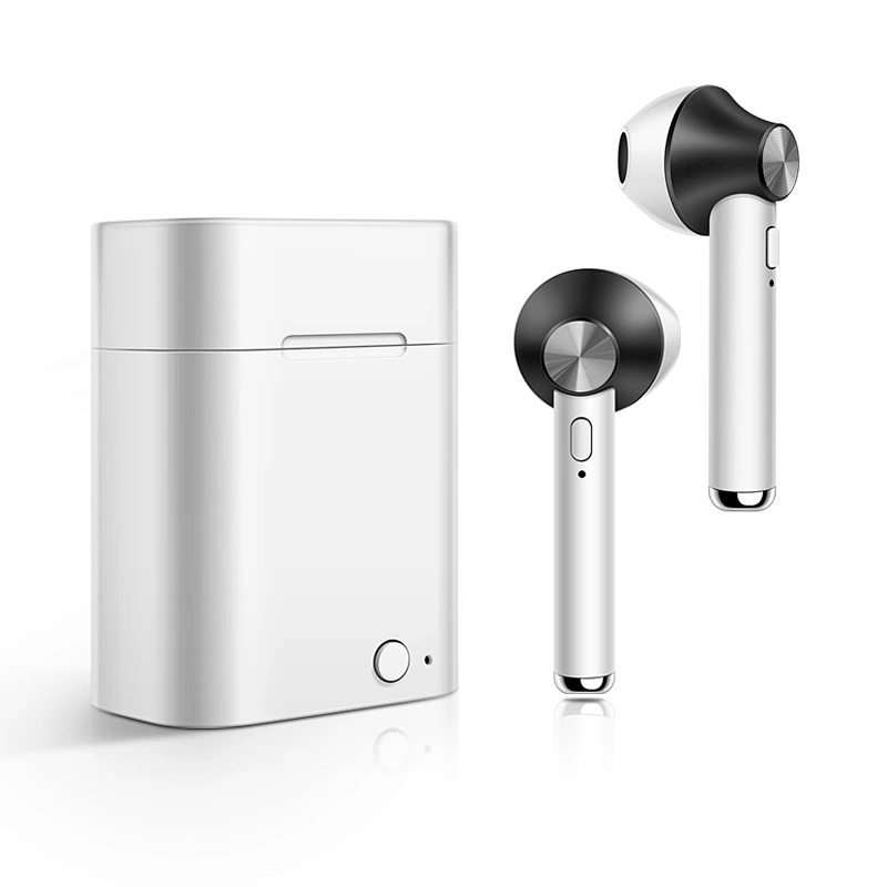 mini tws tws true wireless earphone cheap promotion gift earbuds