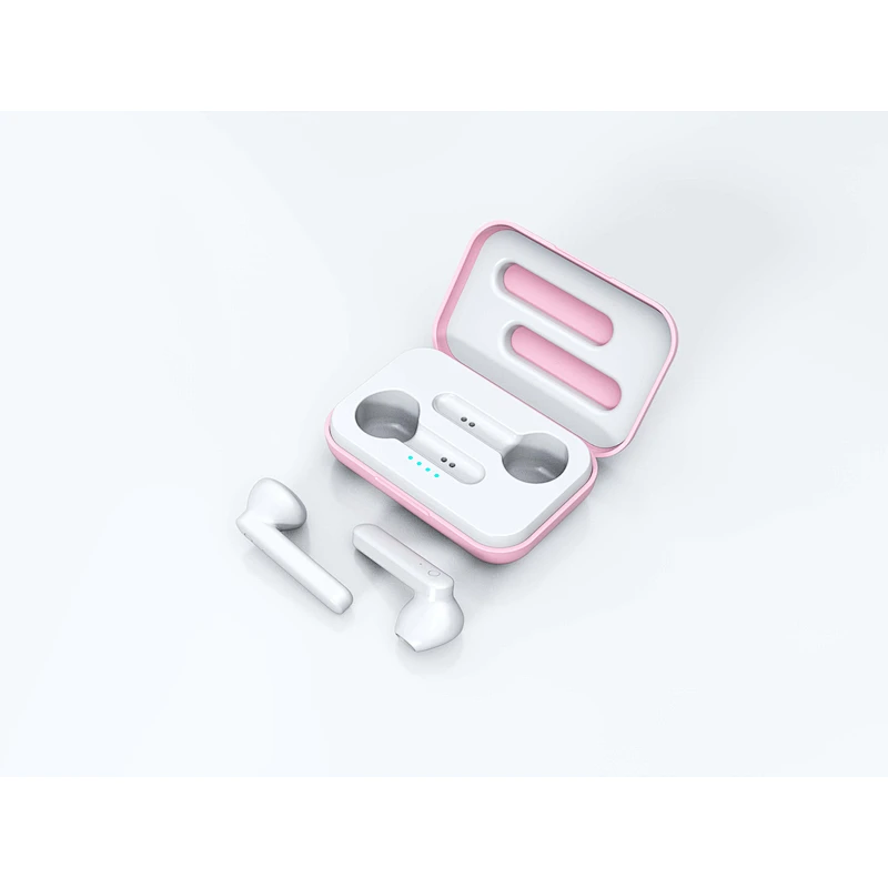 KINGSTAR New arrival wireless earbuds bluetooth small tws wholesale wireless true earbuds