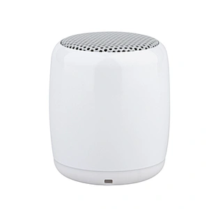 2017 keychain round mini portable wireless V4.2 sucker cup shower speakers