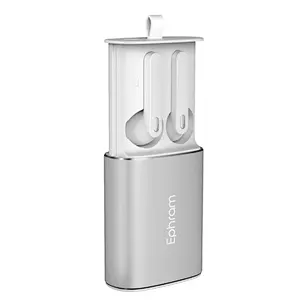 KINGSTAR Bluetooth Aluminium Mini True Wireless TWS Ear Earbuds K010