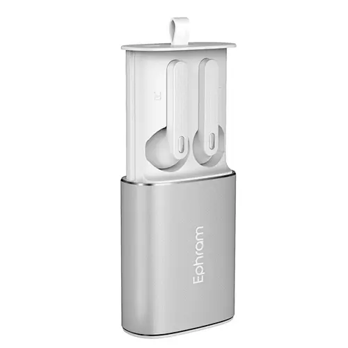 KINGSTAR Bluetooth Aluminium Mini True Wireless TWS Ear Earbuds K010