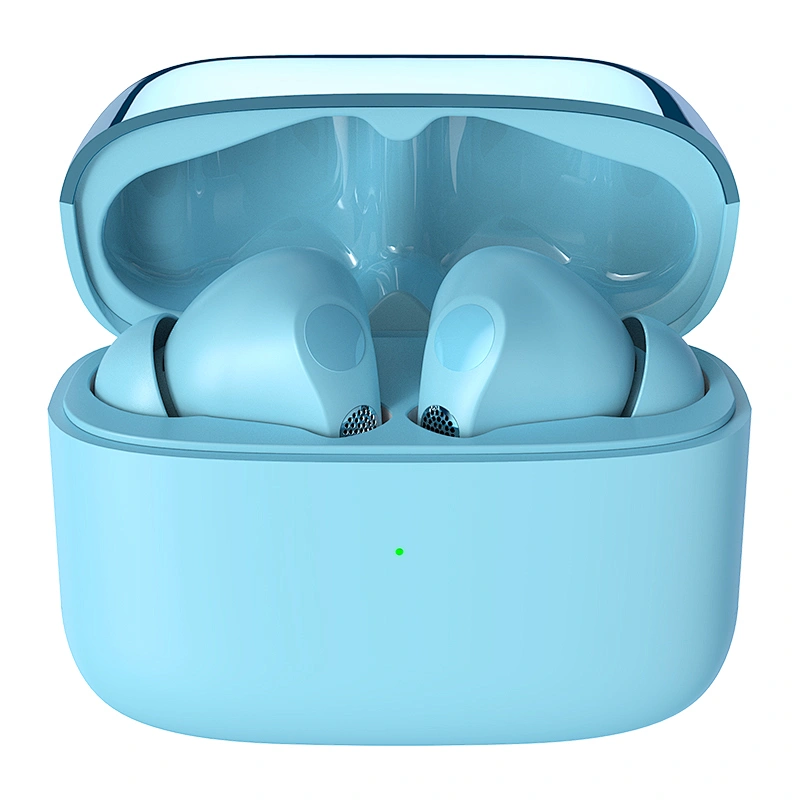 Stereo Game Music Over-ear BT5.1 Handsfree  Active Noise Cancelling Wireless ANC Gaming Wireless Bluetooth Earphone Headphone