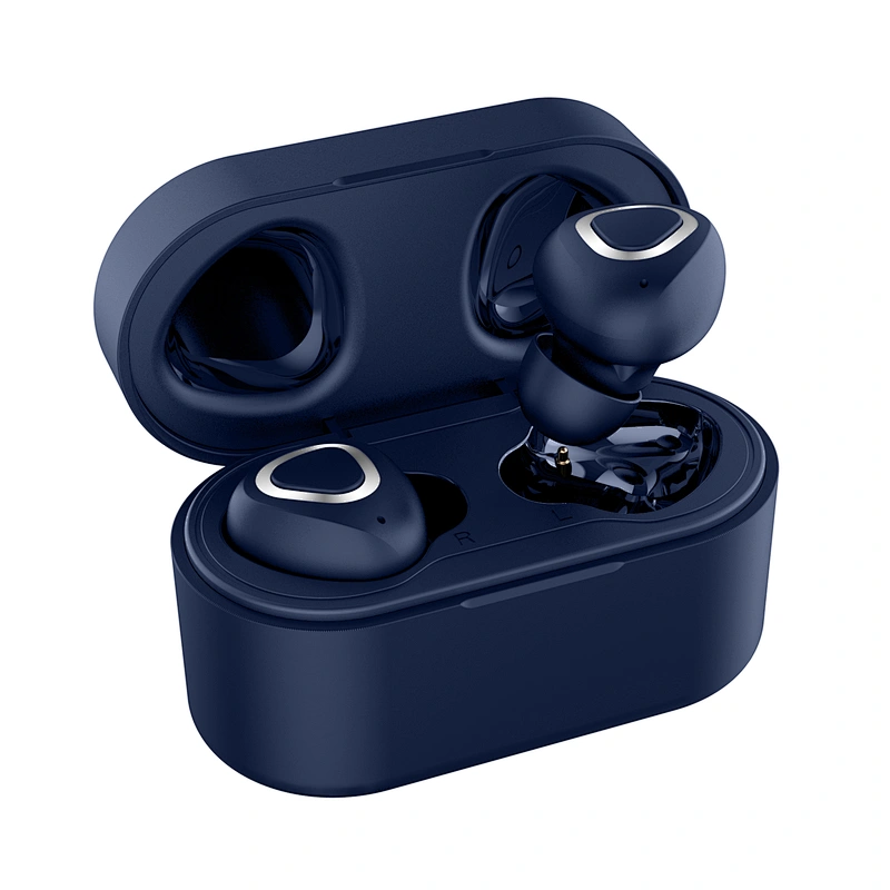 KINGSTAR Mini In Ear Earphones Headphone True Wireless TWS