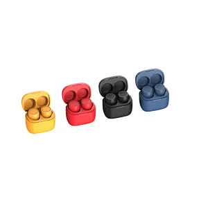 Mini Invisible True Wireless 5.0 TWS Mini Eardots Earphones