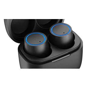 TWS 5.0 Realtek Stereo Earbuds Wireless earphone With Charging Case