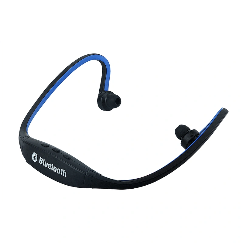 Smartphone Neckband Sport Promotion Gift Mini S9 Wireless Earphone