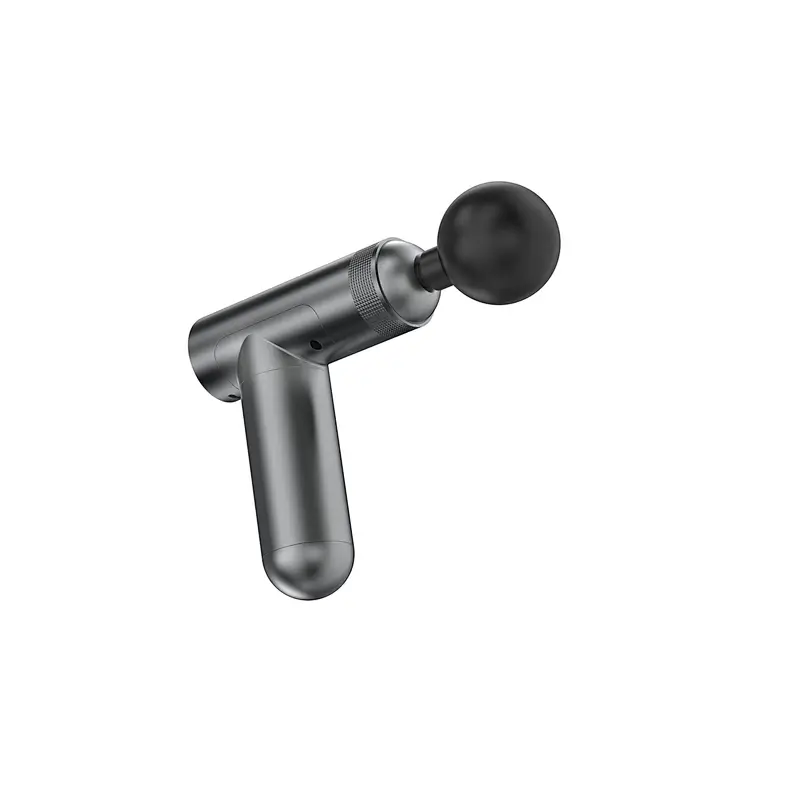 YOUMAY Percussion Quiet Massage Gun Cordless Rechargeable Battery Mini Deep Tissue Body Massage Gun