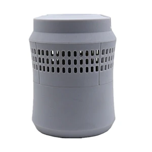 Mini portable Wireless Bluetooth Speaker With Phone Holder