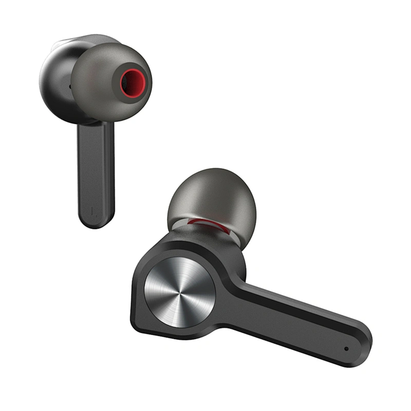 Portable Charging Case TWS BT Mini Touch Wireless Earbuds