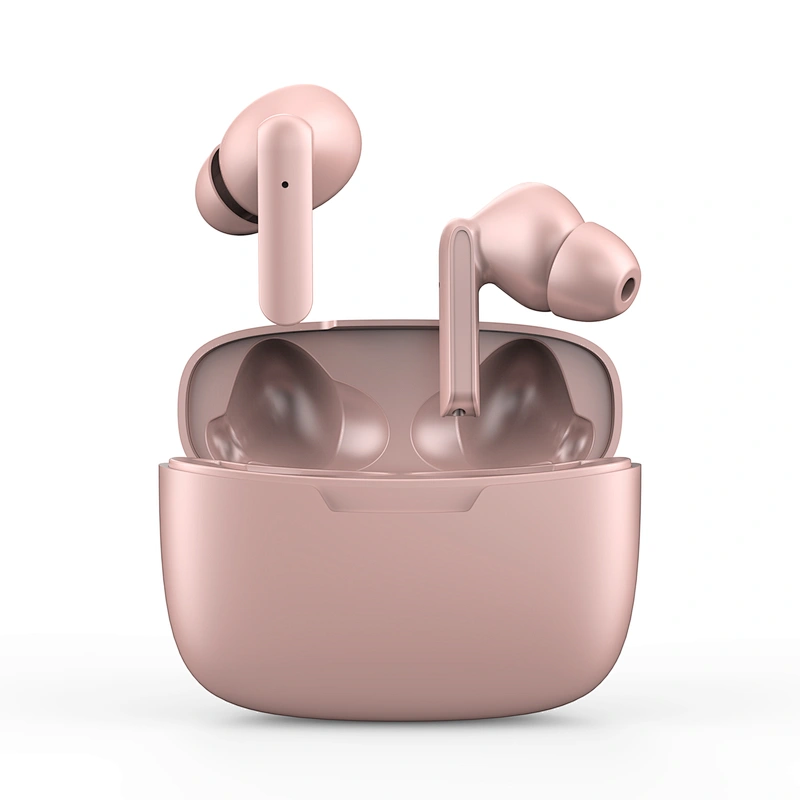 wireless earphone true noise cancelling earbuds anc tws pro 3