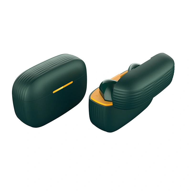 IPX4 Waterproof in-Ear Wireless Earphones Bluetooth 5.0 tws earphones