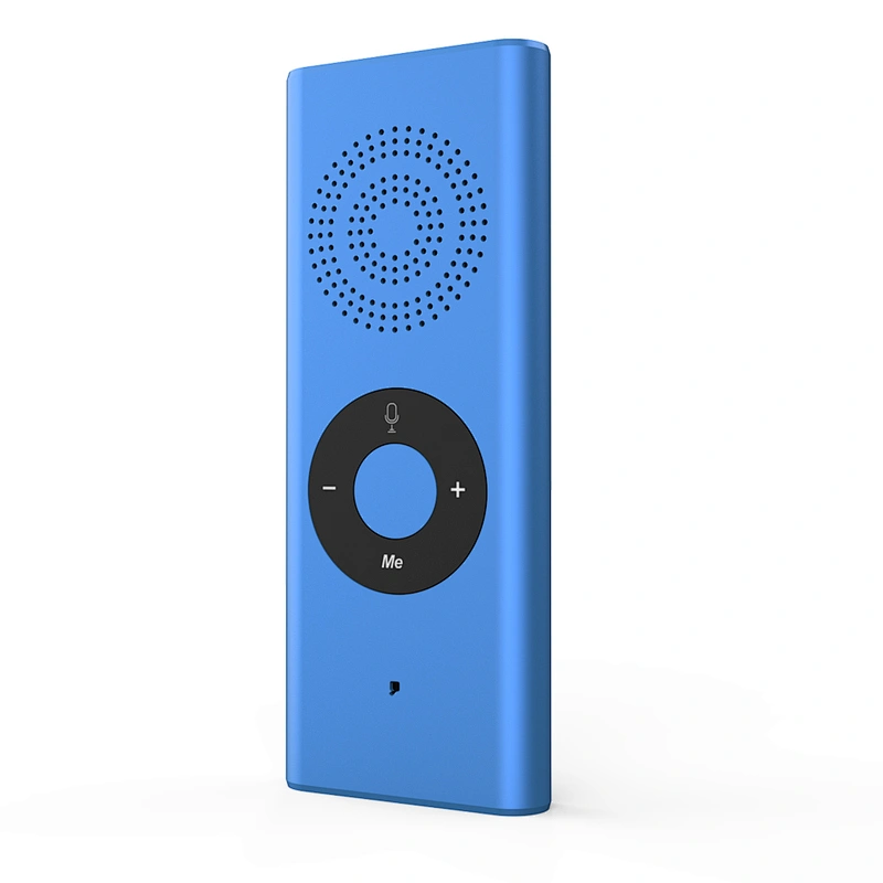 For Business Travel Intelligent Language Simultaneous Interpretation Translator