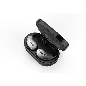 sport BT wireless earphones TWS Wireless BT5.0 Double Calling headset